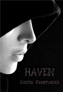 The cover of Haven