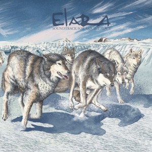 Elara - Soundtrack for a Quiet Place cover