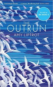 The Outrun, by Amy Liptrot