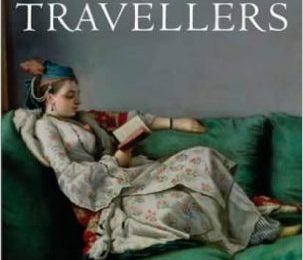 The Virago Book Of Women Travellers