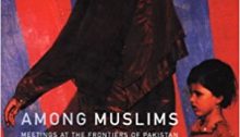 Among Muslims, by Kathleen Jamie