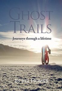 Ghost Trails by Jill Homer